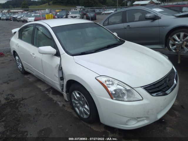 NISSAN ALTIMA 2012 1n4al2ap9cc189095