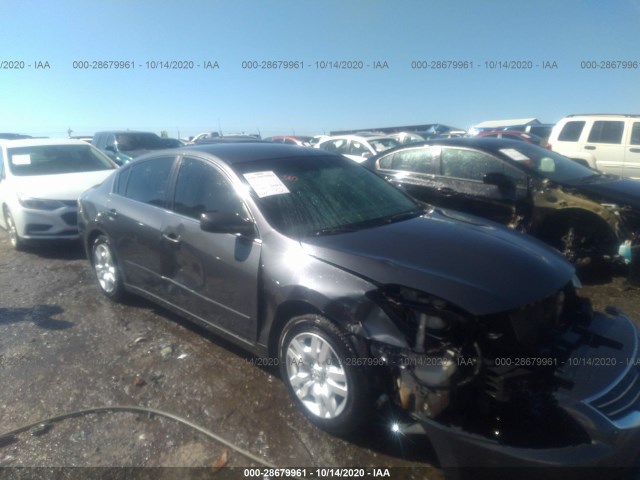 NISSAN ALTIMA 2012 1n4al2ap9cc189291