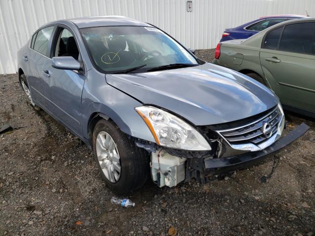 NISSAN ALTIMA BAS 2012 1n4al2ap9cc190747