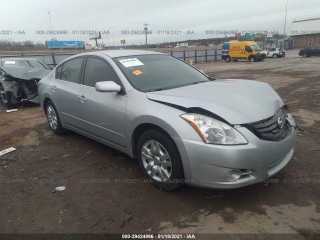 NISSAN ALTIMA 2012 1n4al2ap9cc190800