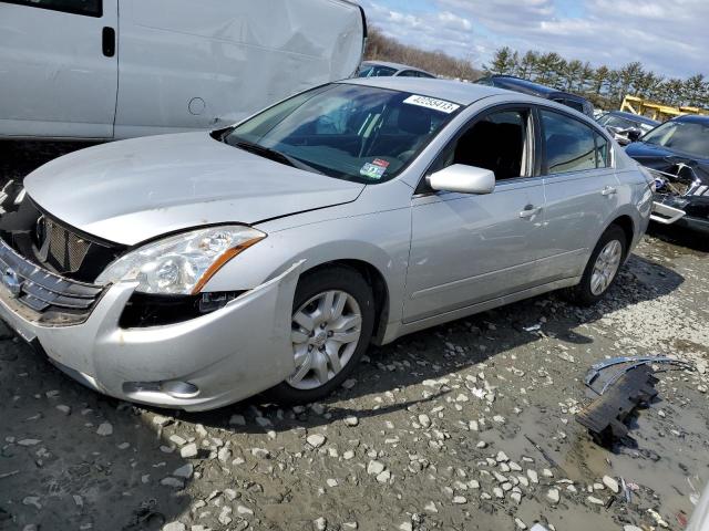 NISSAN ALTIMA BAS 2012 1n4al2ap9cc191137