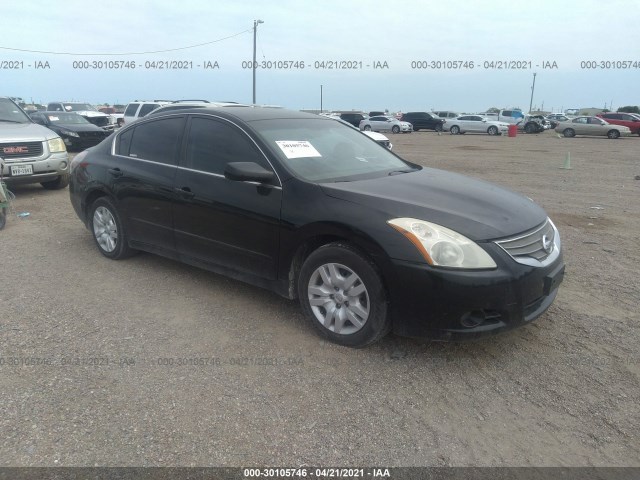 NISSAN ALTIMA 2012 1n4al2ap9cc191204