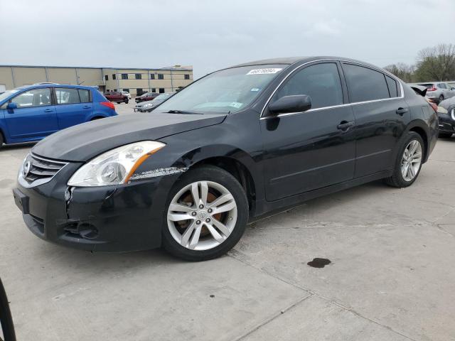 NISSAN ALTIMA 2012 1n4al2ap9cc192465