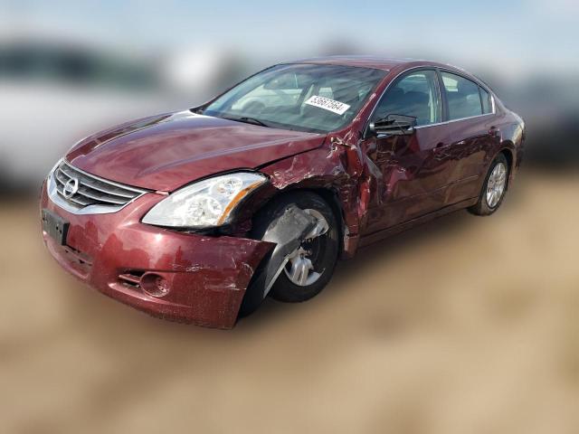 NISSAN ALTIMA 2012 1n4al2ap9cc192756