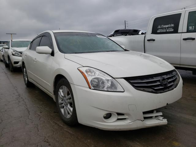 NISSAN ALTIMA BAS 2012 1n4al2ap9cc193194