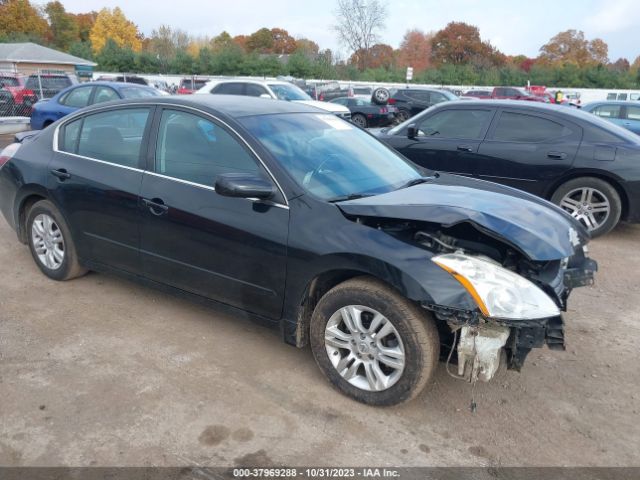 NISSAN ALTIMA 2012 1n4al2ap9cc193857