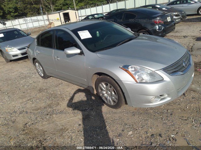 NISSAN ALTIMA 2012 1n4al2ap9cc194457