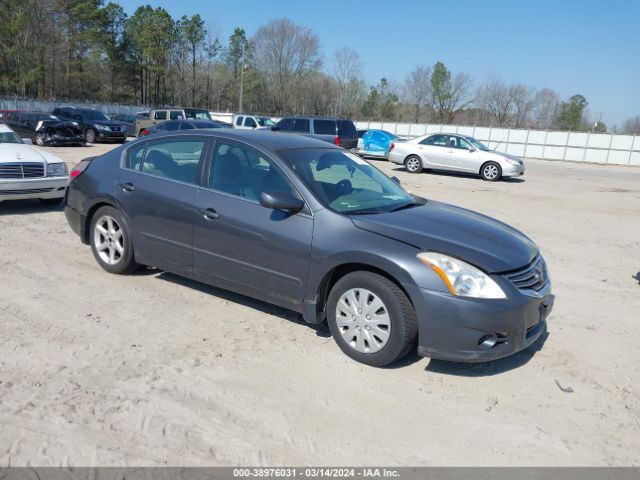 NISSAN ALTIMA 2012 1n4al2ap9cc194653