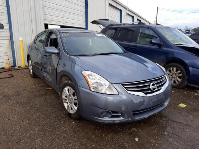 NISSAN ALTIMA BAS 2012 1n4al2ap9cc194796