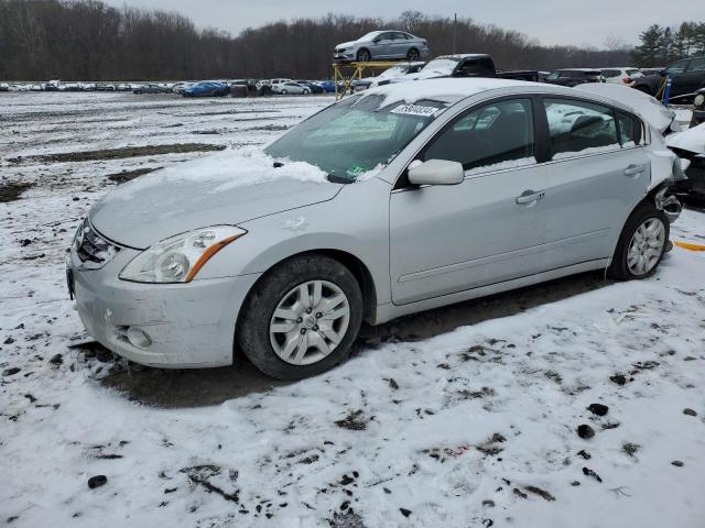 NISSAN ALTIMA BAS 2012 1n4al2ap9cc194894