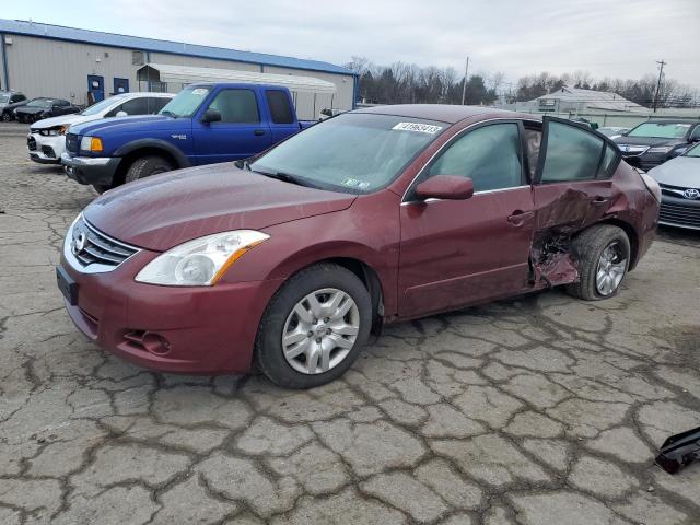 NISSAN ALTIMA BAS 2012 1n4al2ap9cc195169