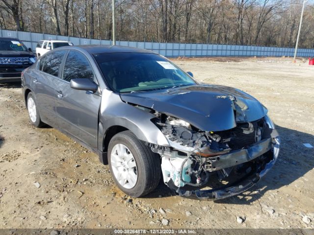 NISSAN ALTIMA 2012 1n4al2ap9cc195334