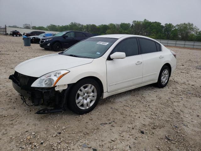 NISSAN NULL 2012 1n4al2ap9cc195625