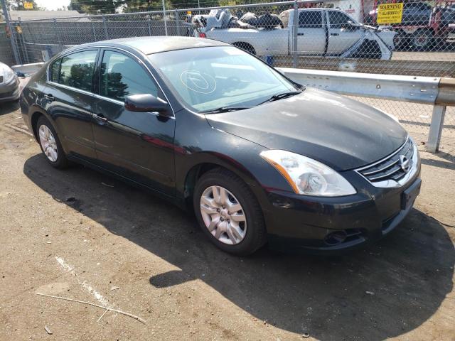 NISSAN ALTIMA BAS 2012 1n4al2ap9cc196211