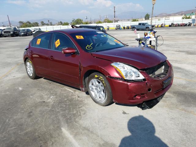 NISSAN ALTIMA BAS 2012 1n4al2ap9cc196564