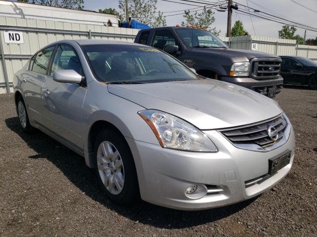 NISSAN ALTIMA BAS 2012 1n4al2ap9cc196807