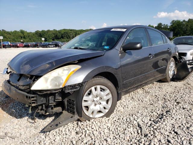 NISSAN ALTIMA BAS 2012 1n4al2ap9cc196919