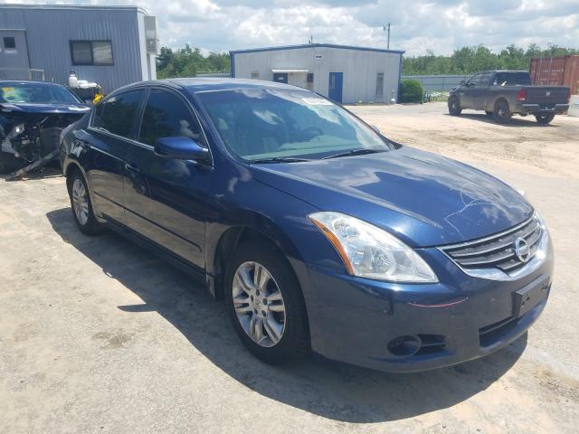 NISSAN ALTIMA BAS 2012 1n4al2ap9cc197343