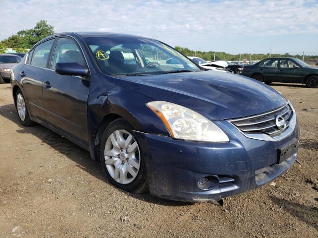 NISSAN ALTIMA 2012 1n4al2ap9cc197763