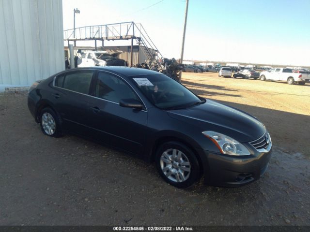 NISSAN ALTIMA 2012 1n4al2ap9cc197861