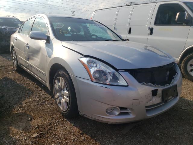 NISSAN ALTIMA BAS 2012 1n4al2ap9cc199254