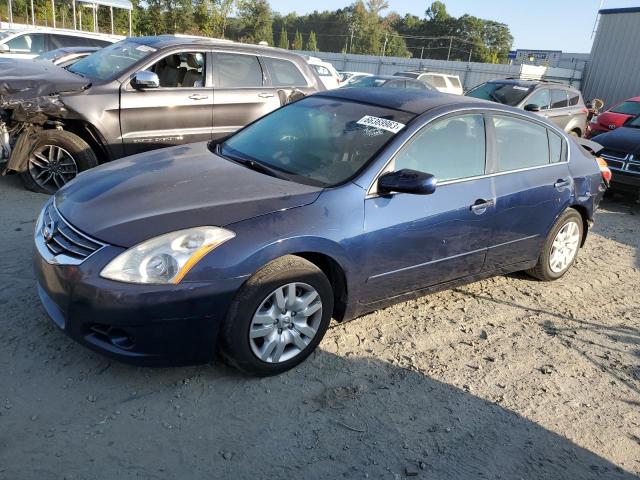 NISSAN ALTIMA BAS 2012 1n4al2ap9cc200368