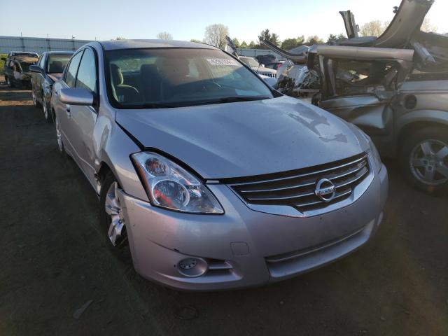 NISSAN ALTIMA BAS 2012 1n4al2ap9cc200550