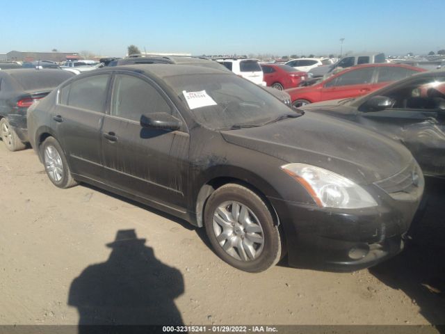 NISSAN ALTIMA 2012 1n4al2ap9cc200855