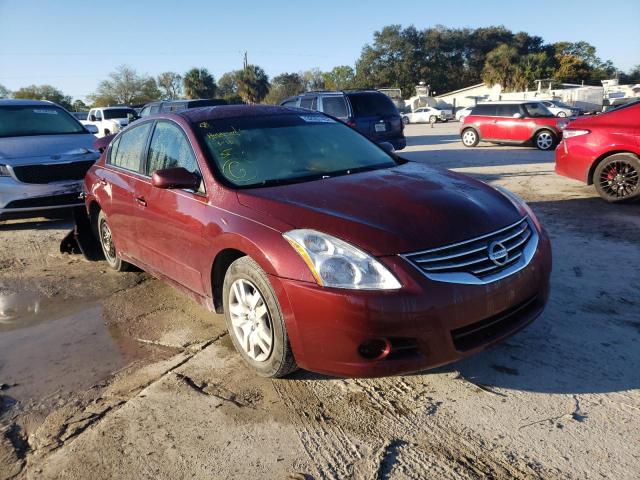 NISSAN ALTIMA BAS 2012 1n4al2ap9cc201312