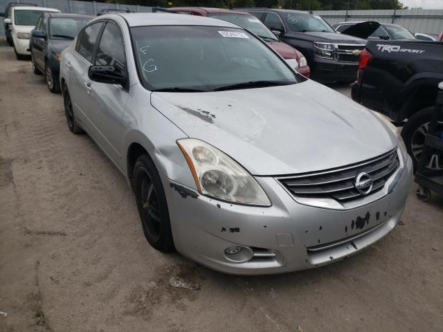 NISSAN ALTIMA BAS 2012 1n4al2ap9cc201343