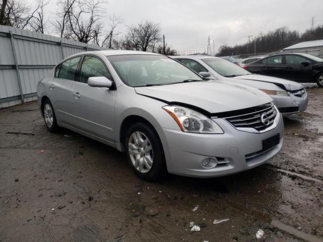 NISSAN ALTIMA BAS 2012 1n4al2ap9cc201777