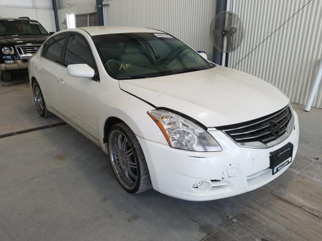 NISSAN ALTIMA BAS 2012 1n4al2ap9cc201973