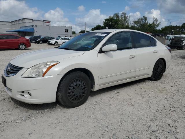 NISSAN ALTIMA BAS 2012 1n4al2ap9cc201987