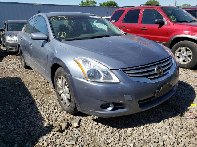 NISSAN ALTIMA BAS 2012 1n4al2ap9cc202606