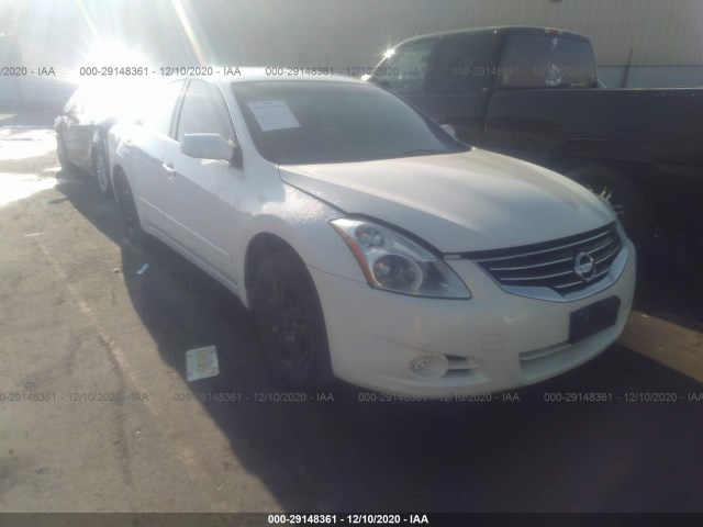 NISSAN ALTIMA 2012 1n4al2ap9cc202766