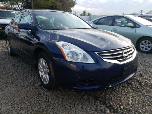 NISSAN ALTIMA BAS 2012 1n4al2ap9cc204338