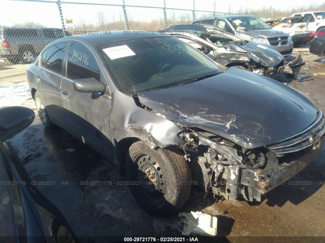 NISSAN ALTIMA 2012 1n4al2ap9cc204663