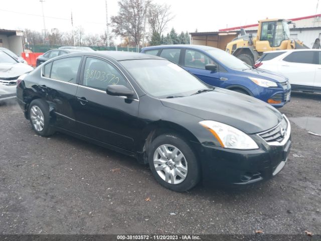 NISSAN ALTIMA 2012 1n4al2ap9cc204923