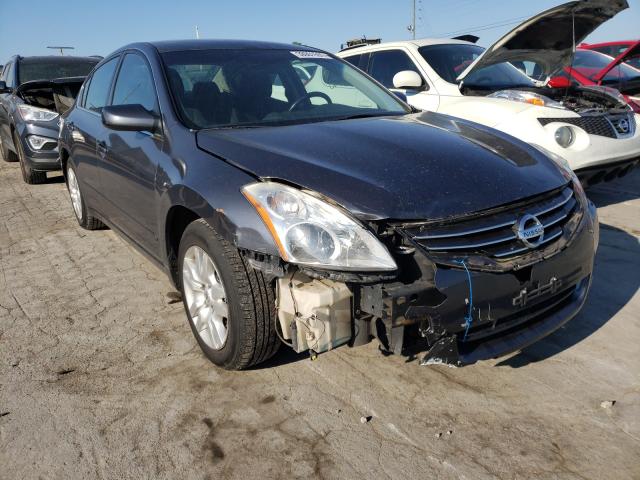 NISSAN ALTIMA BAS 2012 1n4al2ap9cc205389