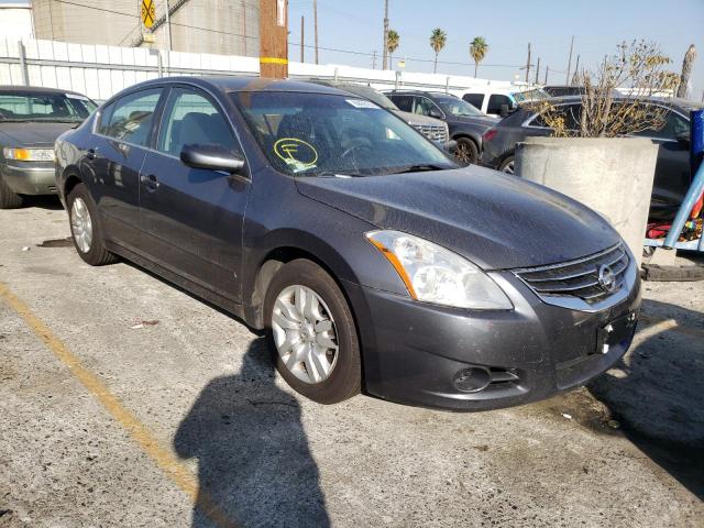 NISSAN ALTIMA BAS 2012 1n4al2ap9cc205814