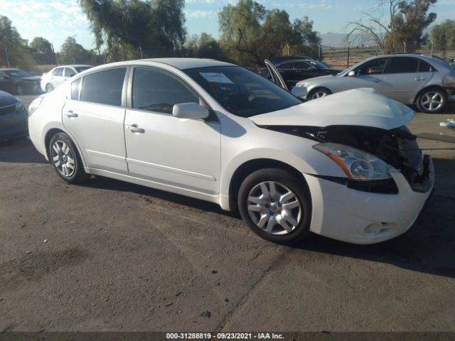 NISSAN ALTIMA 2012 1n4al2ap9cc205960