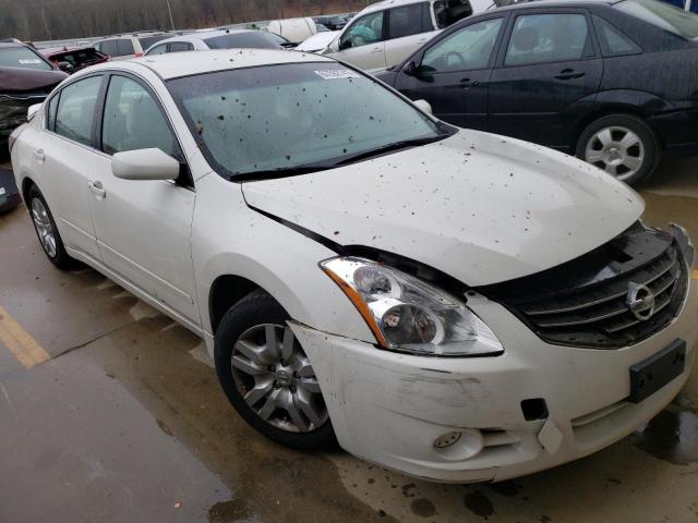 NISSAN ALTIMA BAS 2012 1n4al2ap9cc205988