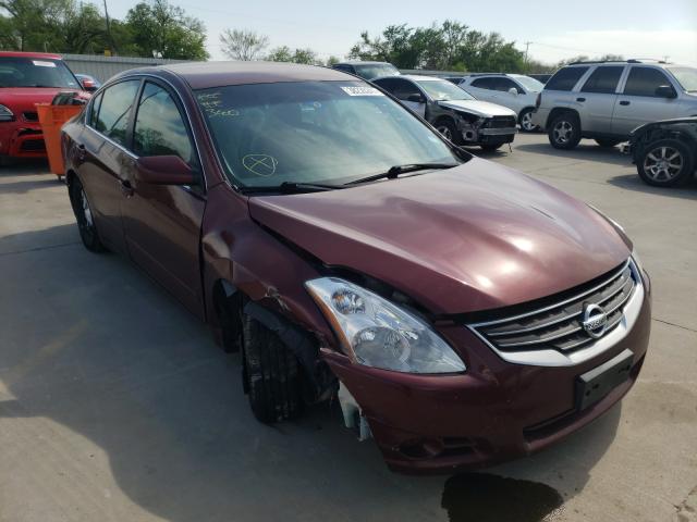 NISSAN ALTIMA BAS 2012 1n4al2ap9cc206140