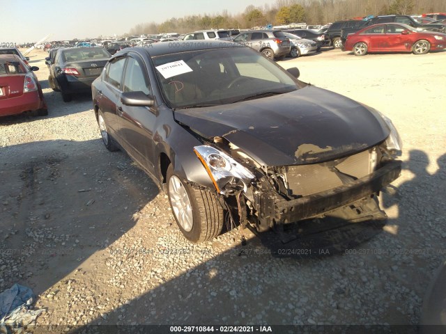 NISSAN ALTIMA 2012 1n4al2ap9cc207028