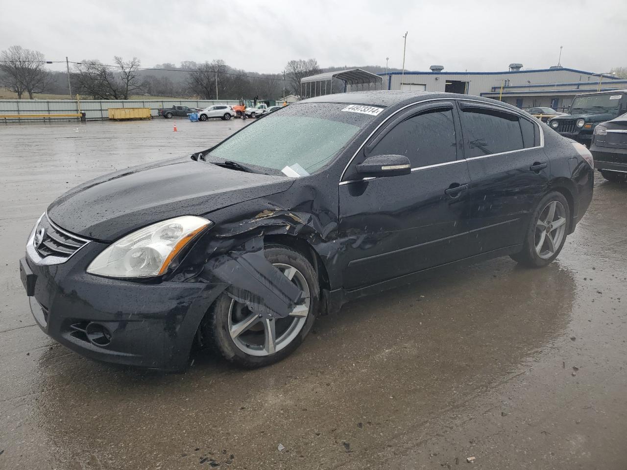 NISSAN ALTIMA 2012 1n4al2ap9cc207126