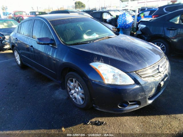 NISSAN ALTIMA 2012 1n4al2ap9cc207482