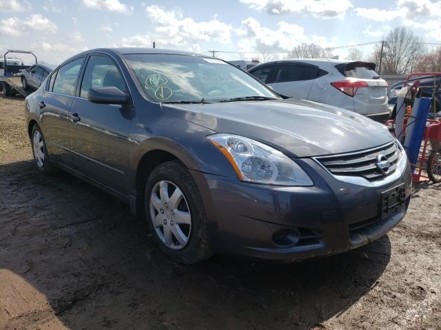 NISSAN ALTIMA BAS 2012 1n4al2ap9cc207532