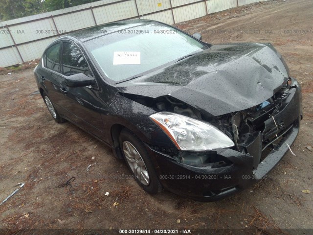 NISSAN ALTIMA 2012 1n4al2ap9cc208454