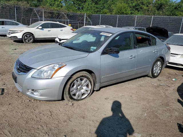 NISSAN ALTIMA BAS 2012 1n4al2ap9cc208941