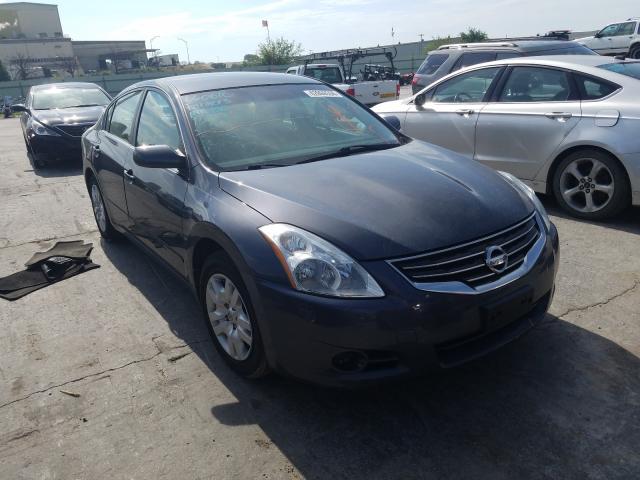 NISSAN ALTIMA BAS 2012 1n4al2ap9cc209202